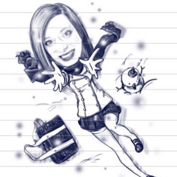 Meet your Posher, Helen - Picture 2 of 6